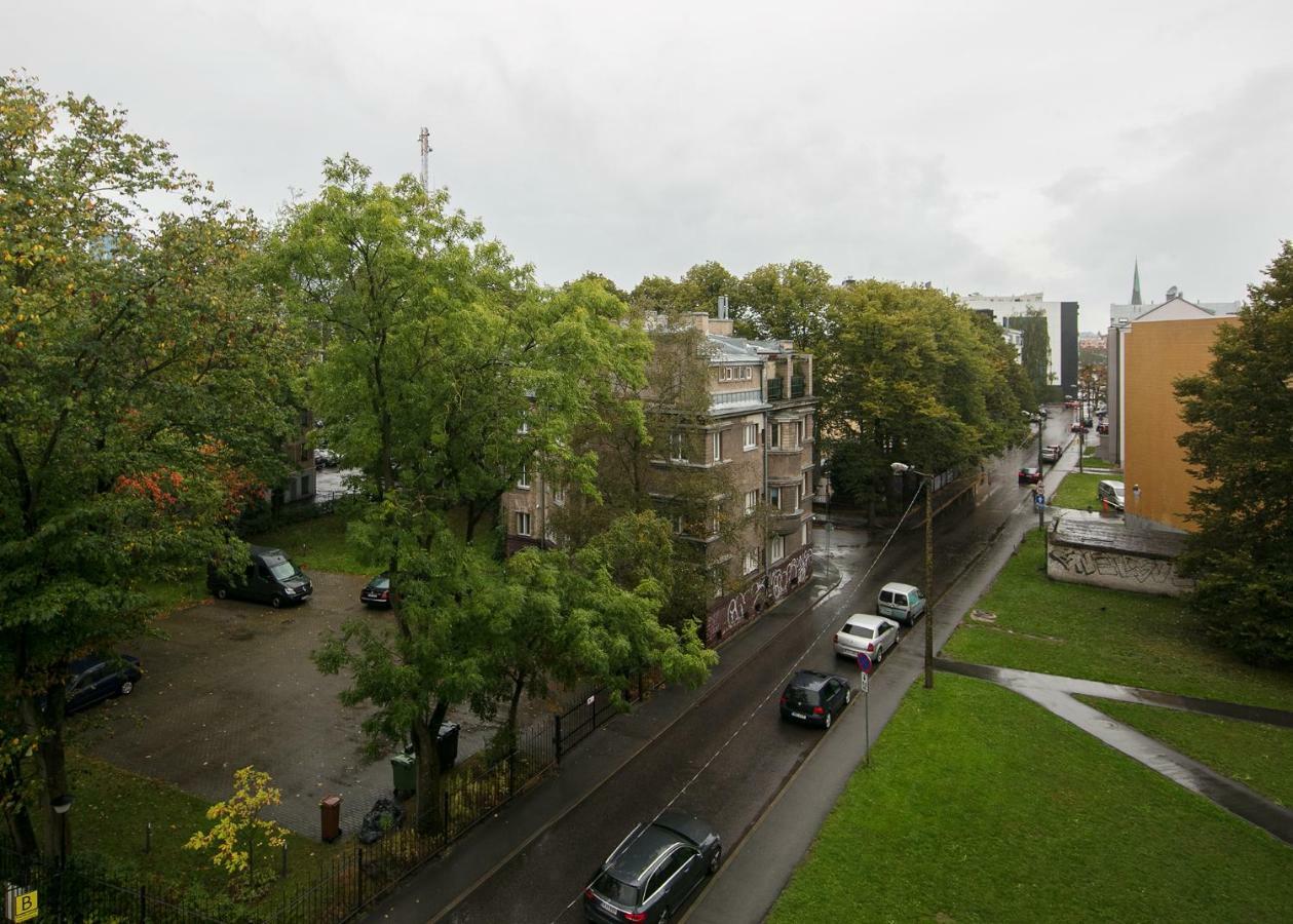 Cozy&Quiet, 5 Floor, 800 Meters From Harbour Daire Tallinn Dış mekan fotoğraf